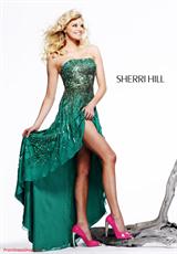 Green/Gold/Silver