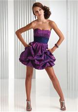 Purple Royal Plaid