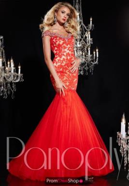 Panoply Dresses