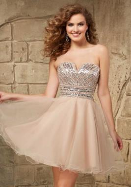 8th Grade Dance Dresses | Prom Dress Shop