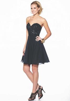 8th Grade Dance Dresses Prom Dress Shop