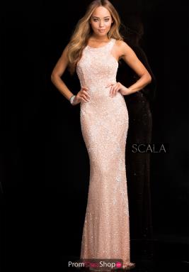 Scala Dresses
