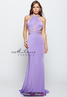Lavender Gowns