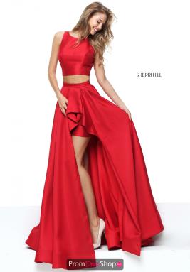 Red Prom Dresses | Prom Dress Shop