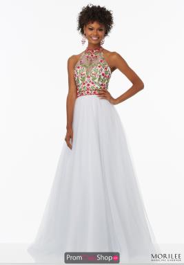 Mori Lee ‘Lynette’ UK 12