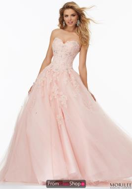 ball gowns