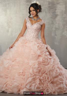 Quinceanera Dresses