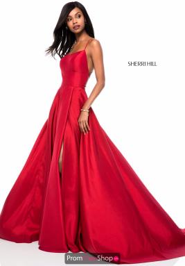 Cherry Hill Prom Dress