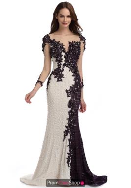 Romance Couture Dress Rm6124 Romance Couture Dress Rm6124