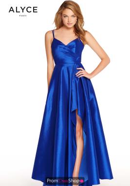 alyce paris prom 2021