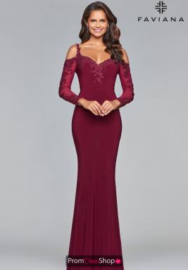 Designer Prom Dresses