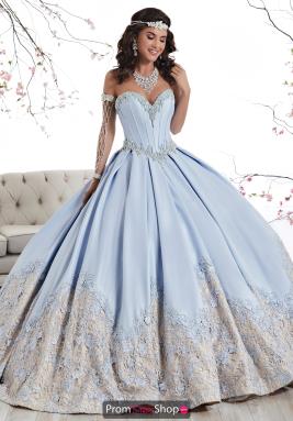 fairytale quinceanera dresses