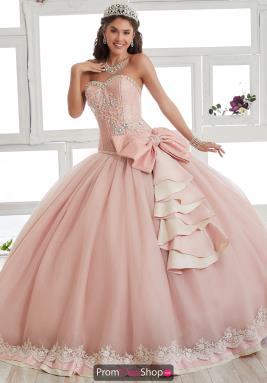 Tiffany Quinceañera Dresses