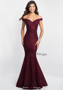 Burgundy Prom Dresses 21