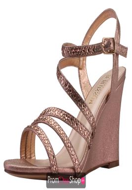 gold prom shoes 2019