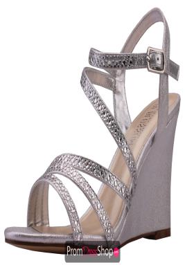 gold prom shoes 2019