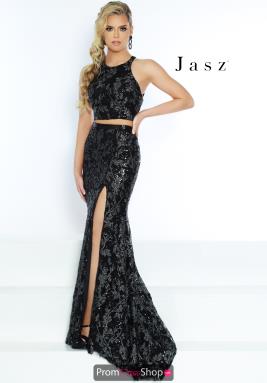 Jazz Style Prom Dress