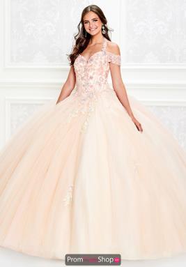 Peach Prom Dresses