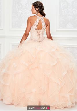 Princesa Dress PR11940