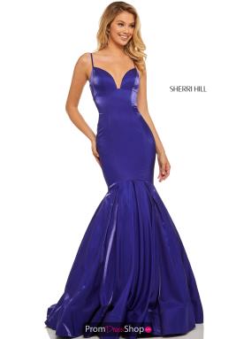 sherri hill clearance