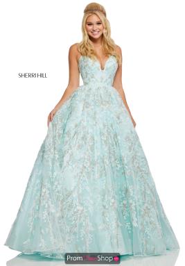Colorful Formal Dresses