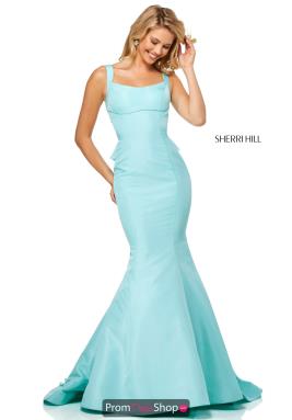 Aqua Dresses
