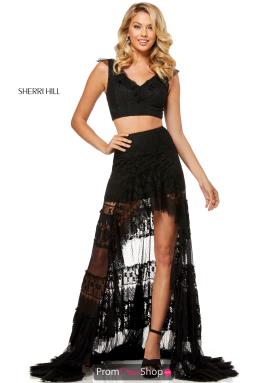 Black Graduation Dresses