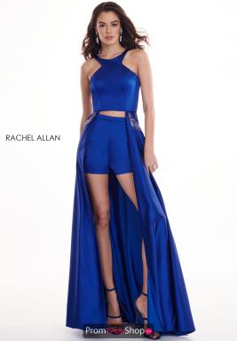 prom romper with cape