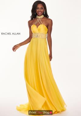 rachel allen prom 2019
