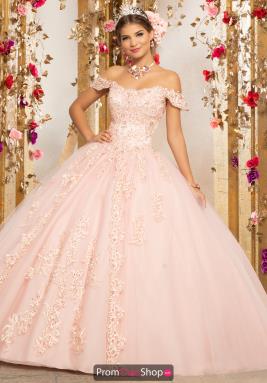 Quinceanera Dresses