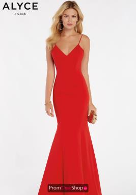 alyce dresses clearance