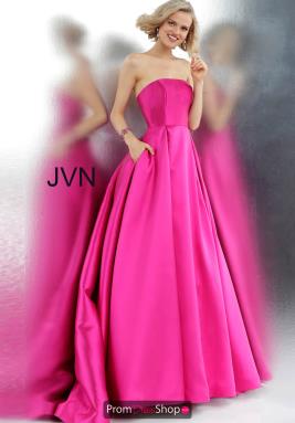 hot pink prom dresses 2018