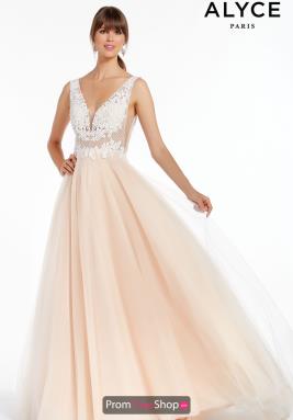 Designer Prom Dresses
