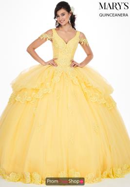 Mary's Dress MQ2051