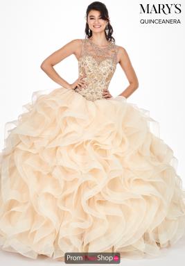 mary's collection quinceanera dresses