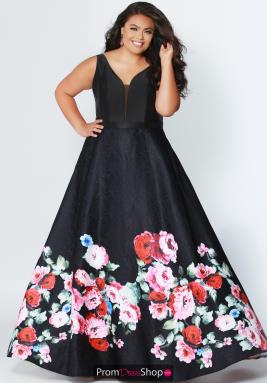 Plus Size Prom Dress Websites