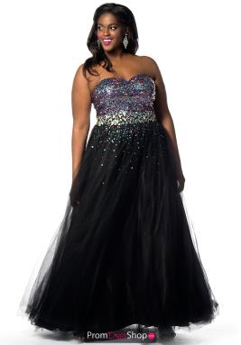 Closet Formal Dresses