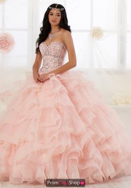 Tiffany Quincea era Dresses 