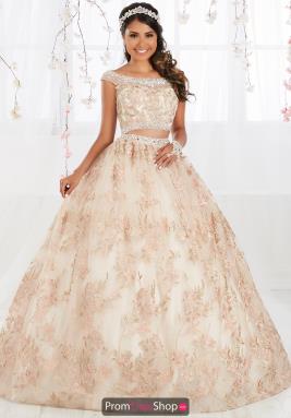 champagne quinceanera dresses 2018