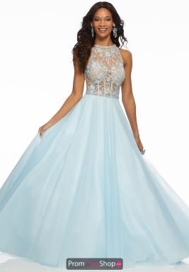 Corset Prom Dresses