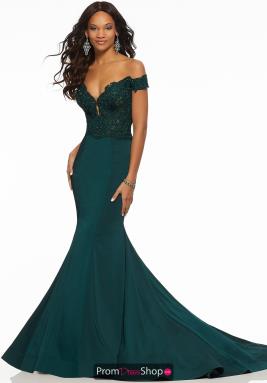 Mori Lee Prom Dress 2014