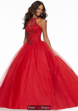 Mori Lee Cinderella Dresses