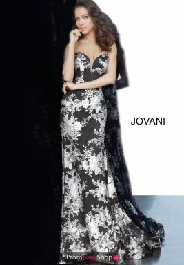 Jovani Dress 02475