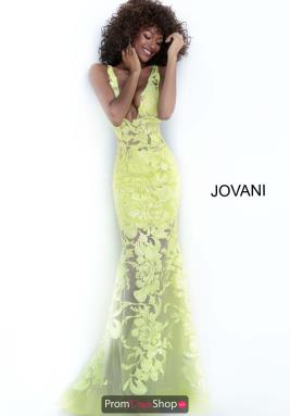 Jovani Prom Dresses Latest 2021 Styles