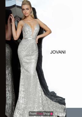 silver dress prom
