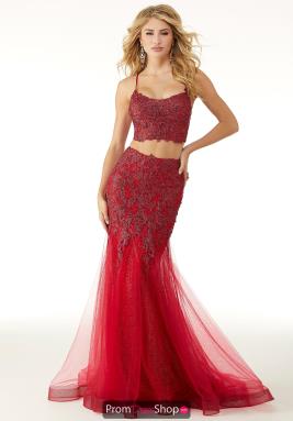 Morilee Dress 45011