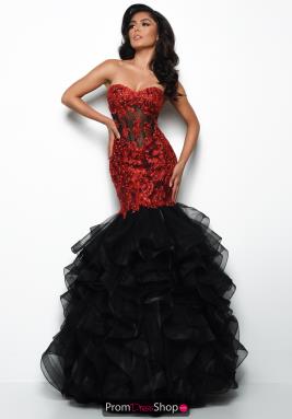 jasz couture 7025