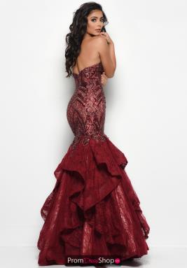 Jasz Couture Dress 7046