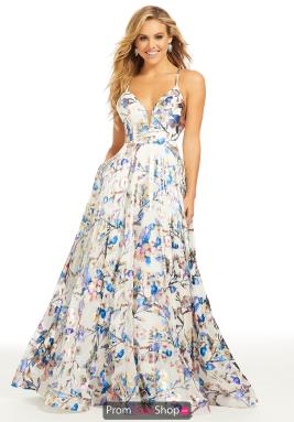 Just Peachy Dress 41007