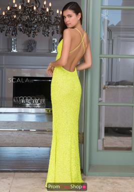 scala prom dresses 2019